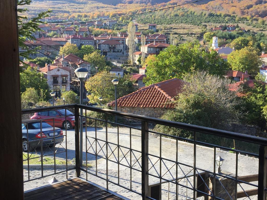 Asteras Tou Vorra Agios Athanasios (Pella)