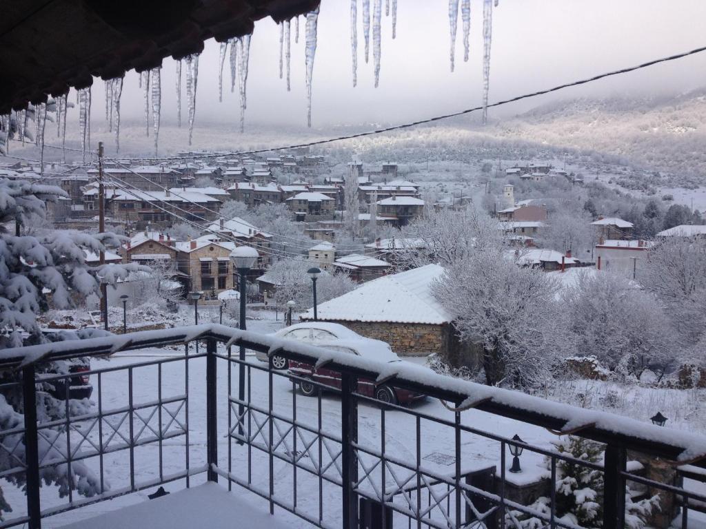 Affittacamere Asteras Tou Vorra Agios Athanasios (Pella)